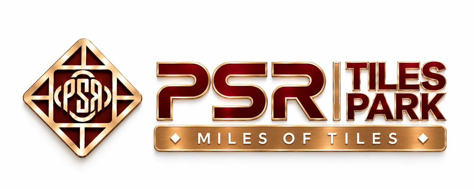 PSR Tiles Park